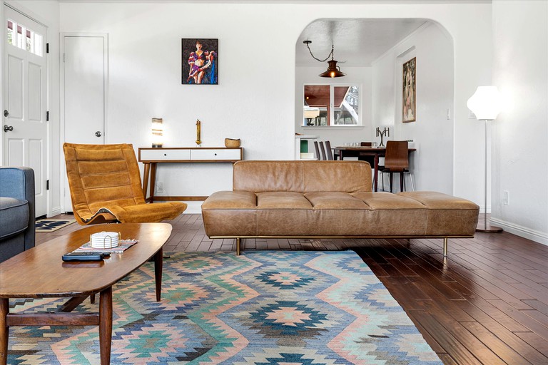 Cottages (United States of America, Bodega Bay, California)