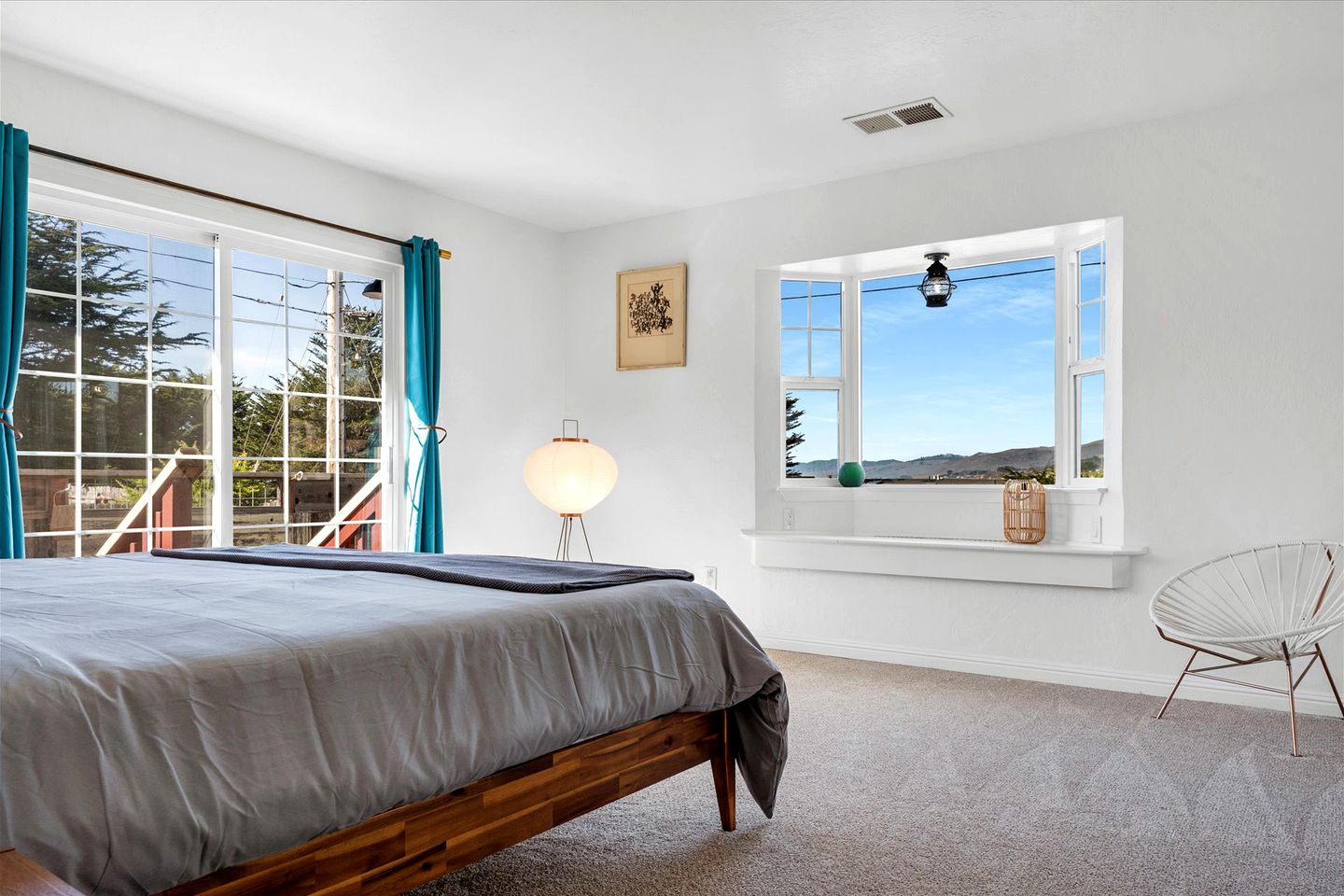 Rustic Beach Rental with Jacuzzi in Bodega Bay, Perfect for a Romantic Weekend Getaway