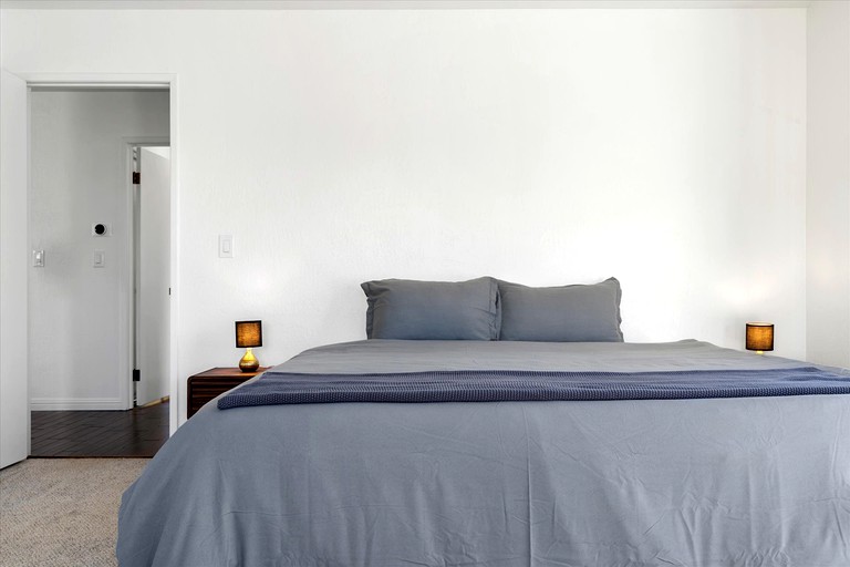 Cottages (United States of America, Bodega Bay, California)