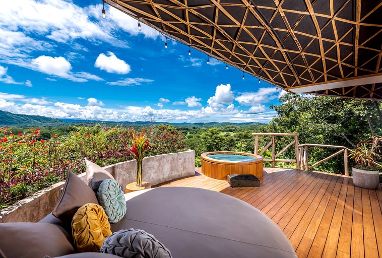 Tree Houses (Costa Rica, Matapalo, Puntarenas)