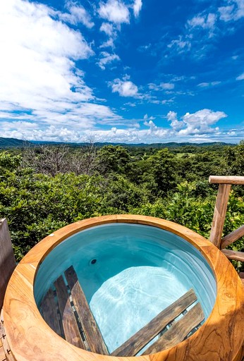 Tree Houses (Costa Rica, Matapalo, Puntarenas)