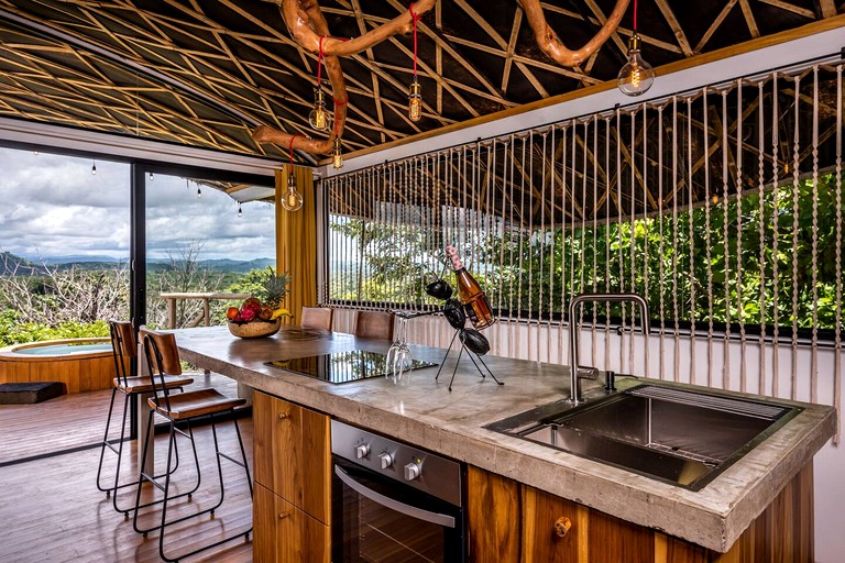 Tree Houses (Costa Rica, Matapalo, Puntarenas)