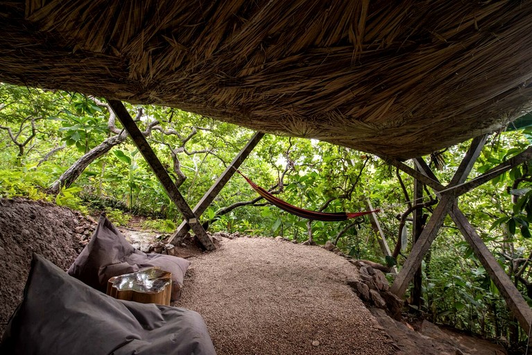 Tree Houses (Costa Rica, Matapalo, Puntarenas)