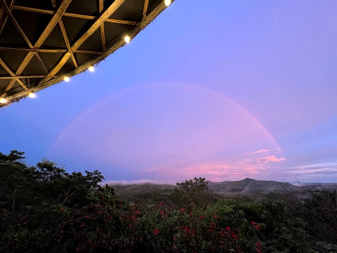 Tree Houses (Costa Rica, Matapalo, Puntarenas)