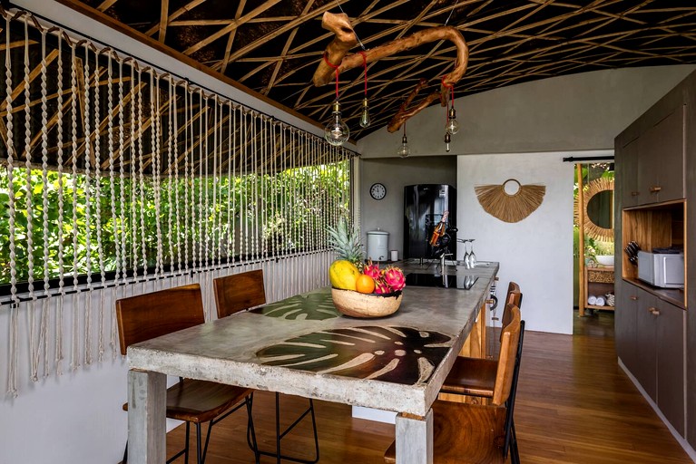 Tree Houses (Costa Rica, Matapalo, Puntarenas)