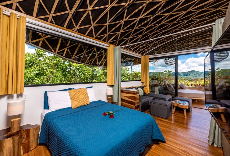 Tree Houses (Costa Rica, Matapalo, Puntarenas)