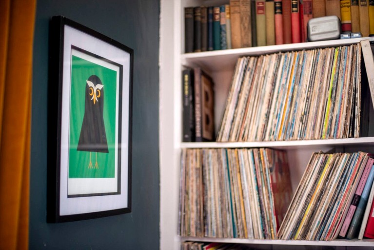 Cottages (United Kingdom, Vale of Glamorgan, Wales)