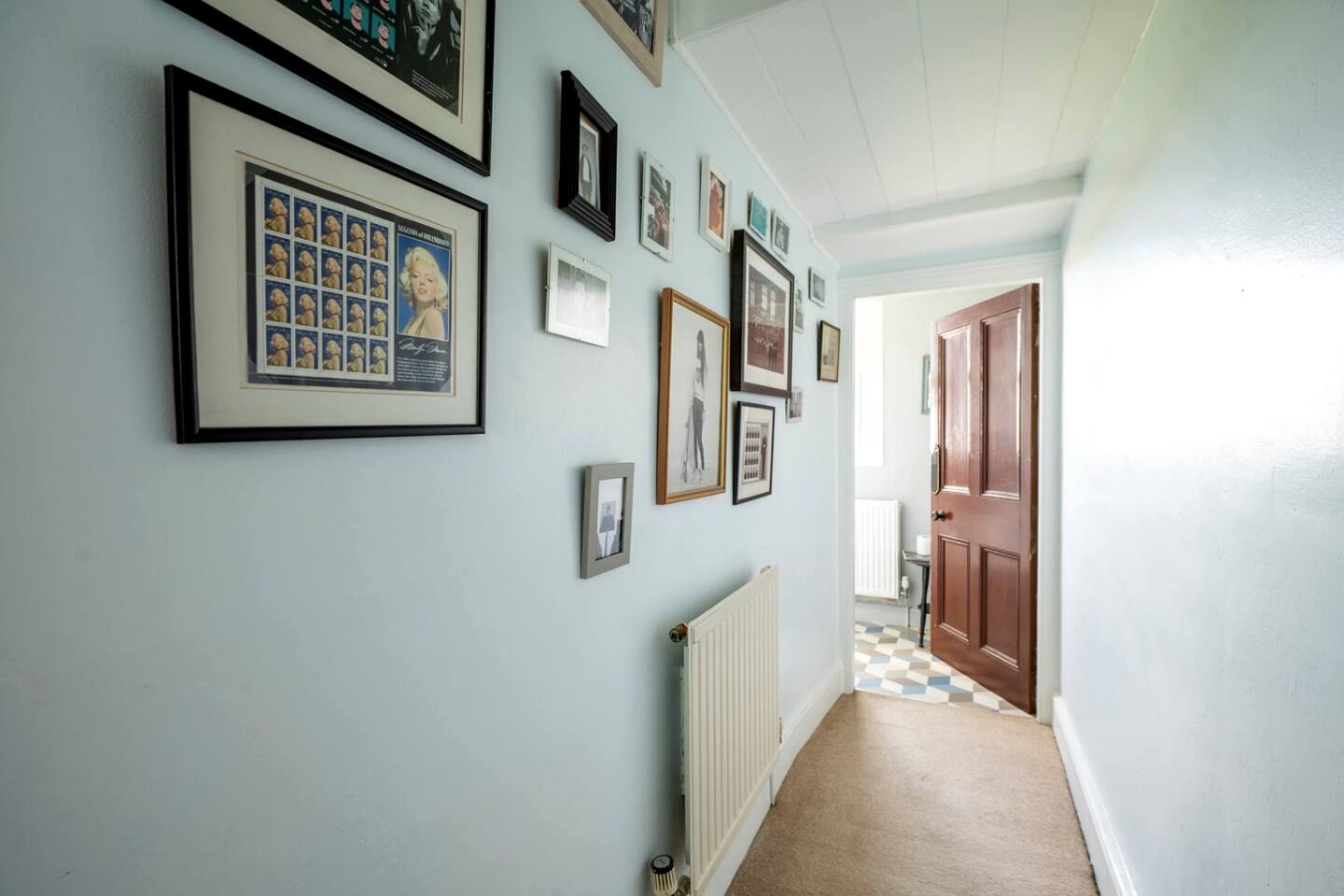 Charming Boho Cottage with Walled Garden near Dunraven Bay in Southerndown, Wales