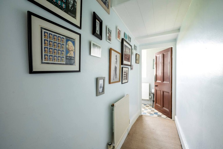 Cottages (United Kingdom, Vale of Glamorgan, Wales)