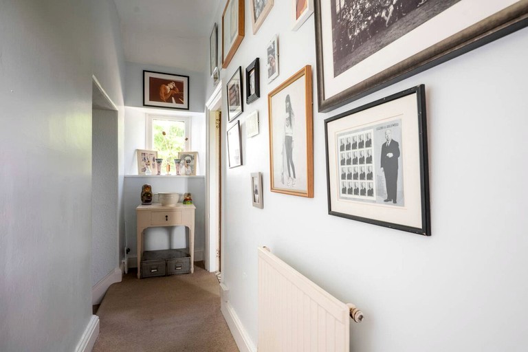 Cottages (United Kingdom, Vale of Glamorgan, Wales)