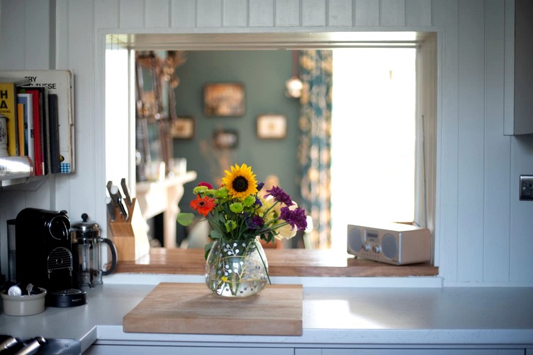 Cottages (United Kingdom, Vale of Glamorgan, Wales)