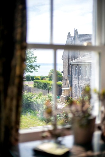 Cottages (United Kingdom, Vale of Glamorgan, Wales)