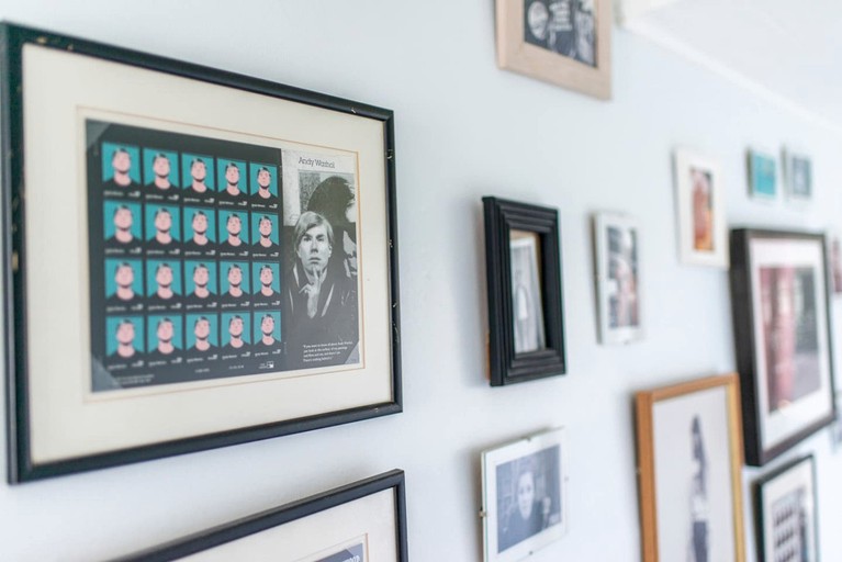 Cottages (United Kingdom, Vale of Glamorgan, Wales)