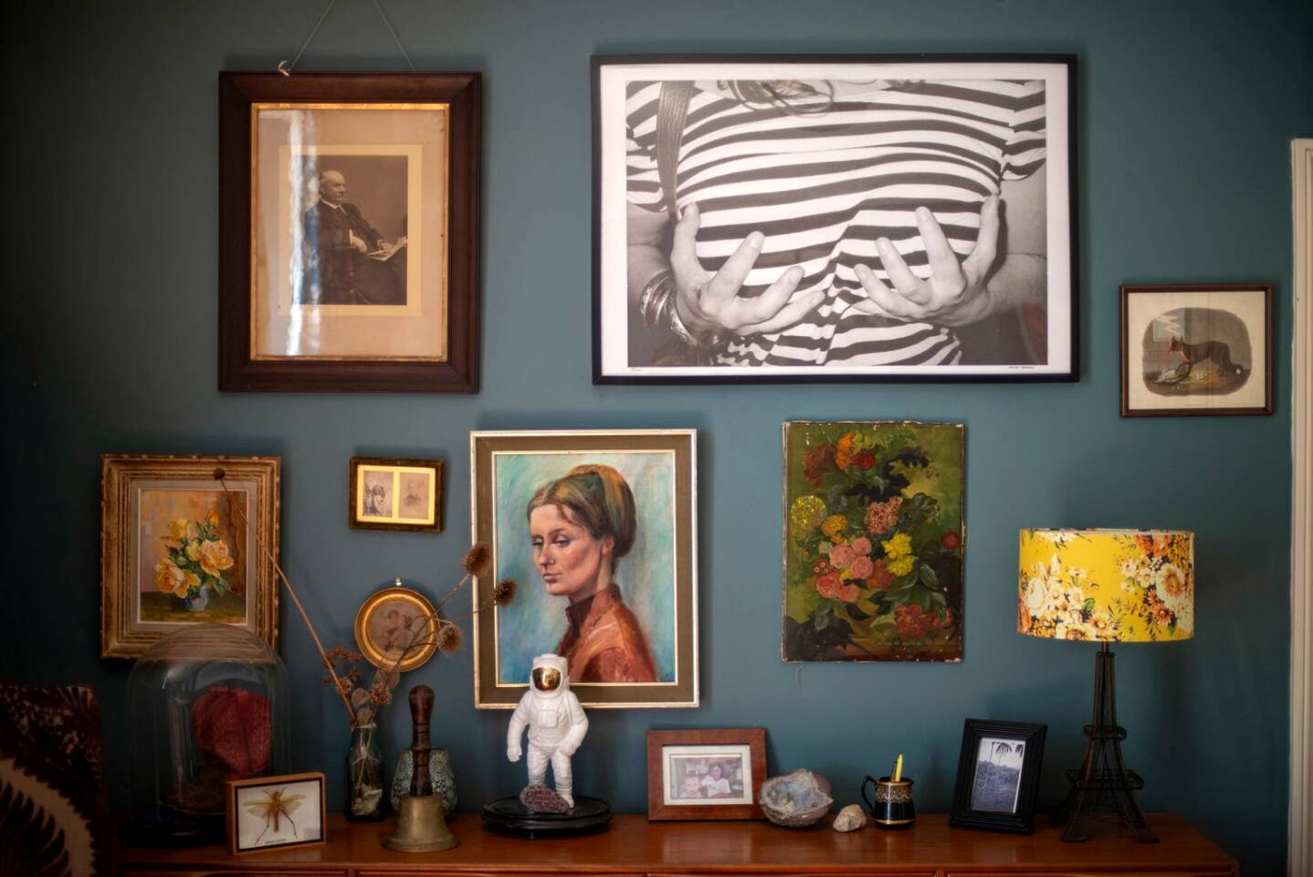 Charming Boho Cottage with Walled Garden near Dunraven Bay in Southerndown, Wales