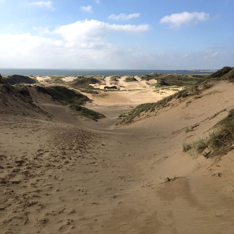 Charming Boho Cottage with Walled Garden near Dunraven Bay in Southerndown, Wales