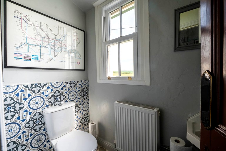 Cottages (United Kingdom, Vale of Glamorgan, Wales)