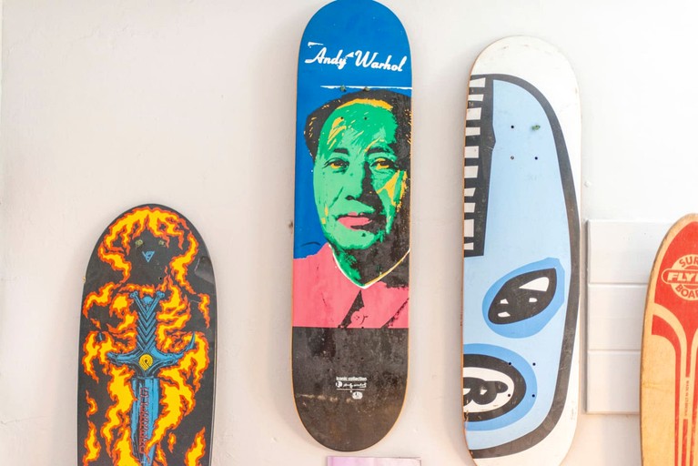 Cottages (United Kingdom, Vale of Glamorgan, Wales)