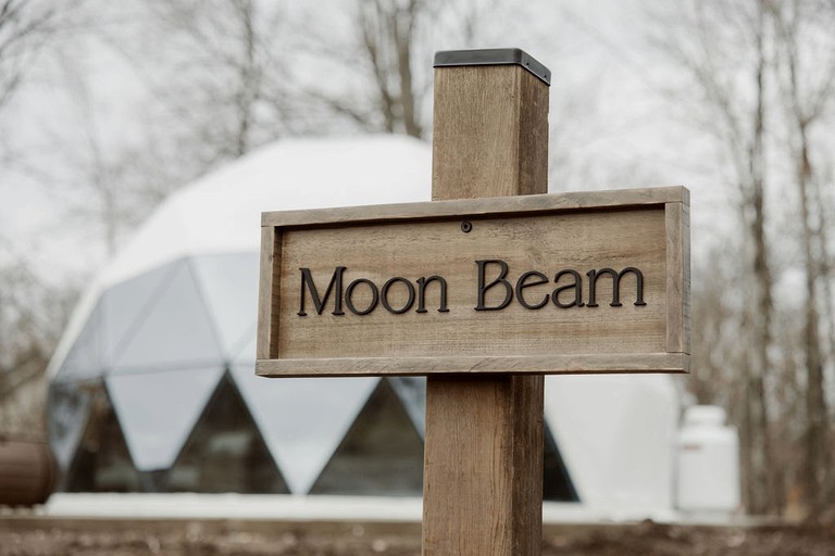 Domes (Canada, Marmora, Ontario)