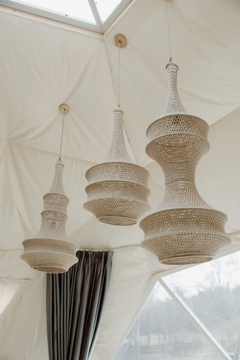 Domes (Canada, Marmora, Ontario)