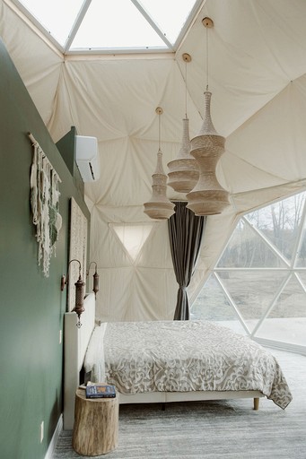 Domes (Canada, Marmora, Ontario)