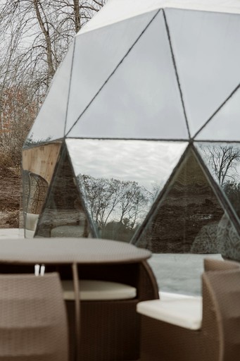 Domes (Canada, Marmora, Ontario)