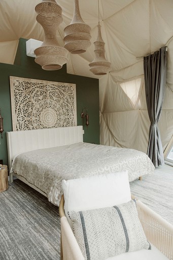 Domes (Canada, Marmora, Ontario)