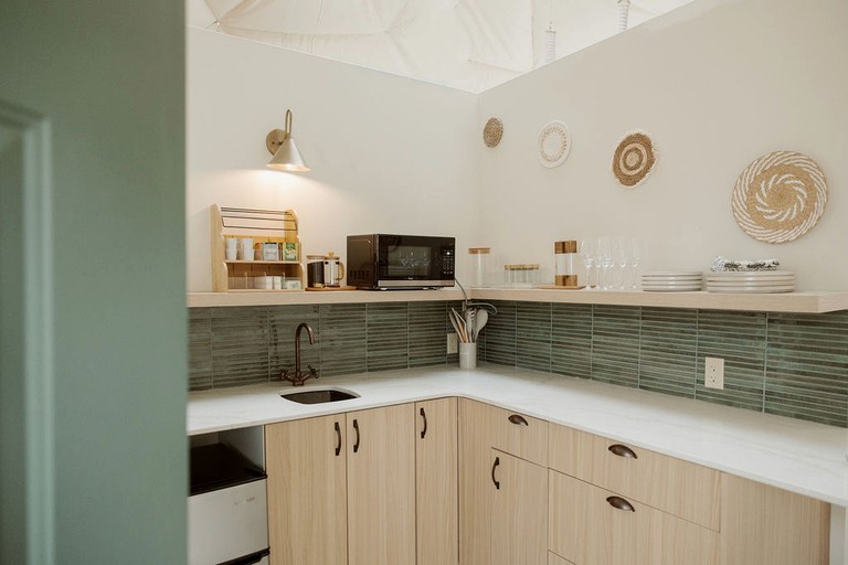 Domes (Canada, Marmora, Ontario)