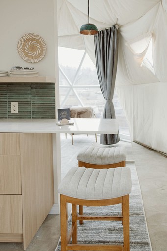 Domes (Canada, Marmora, Ontario)