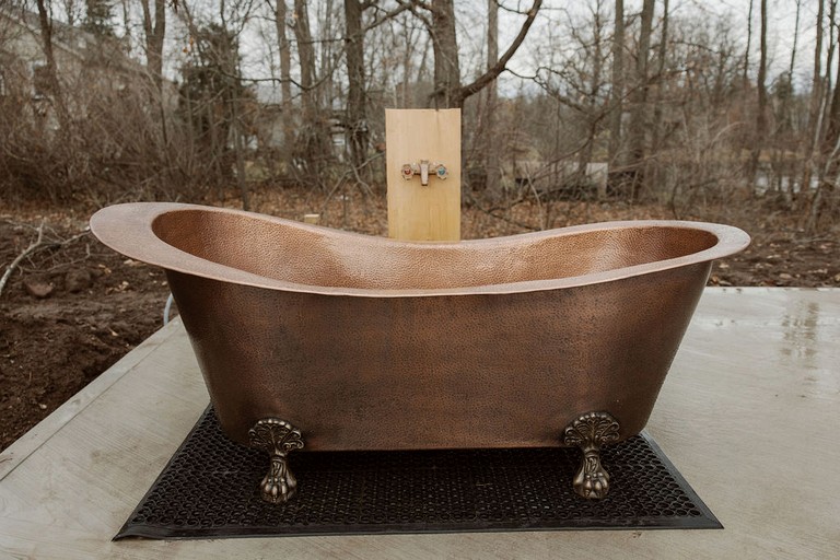 Domes (Canada, Marmora, Ontario)