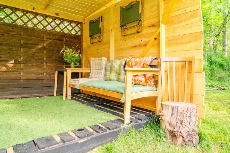 Tiny Houses (France, Saint-Diéry, Auvergne-Rhône-Alpes)