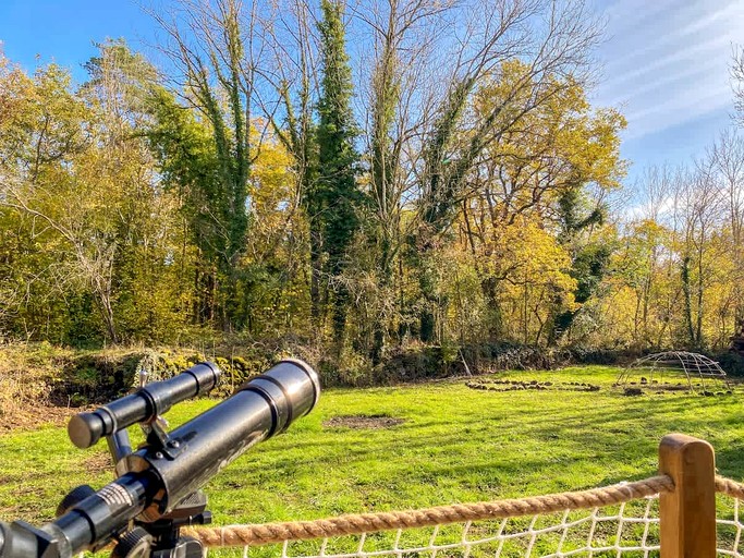 Tiny Houses (France, Saint-Diéry, Auvergne-Rhône-Alpes)