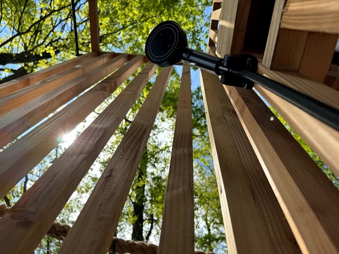 Tiny Houses (France, Saint-Diéry, Auvergne-Rhône-Alpes)