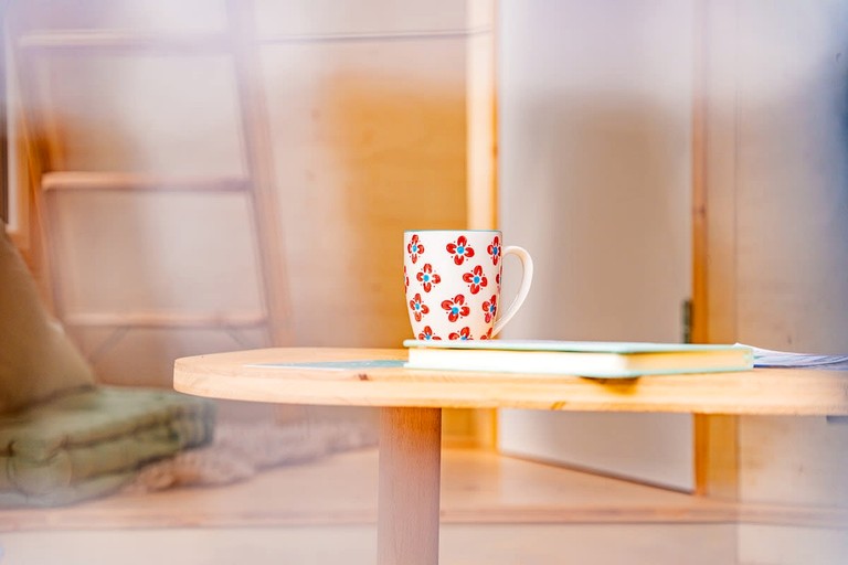 Tiny Houses (France, Saint-Diéry, Auvergne-Rhône-Alpes)