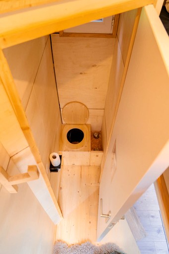 Tiny Houses (France, Saint-Diéry, Auvergne-Rhône-Alpes)