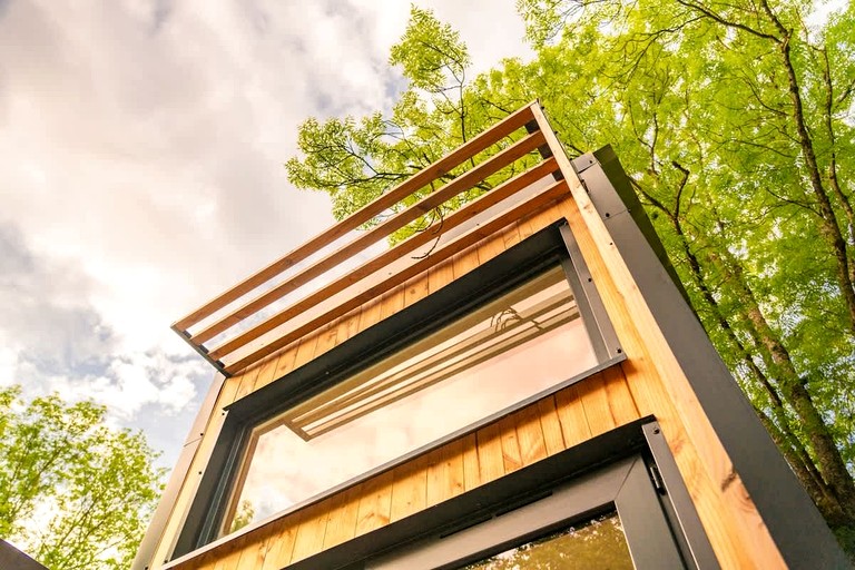 Tiny Houses (France, Saint-Diéry, Auvergne-Rhône-Alpes)