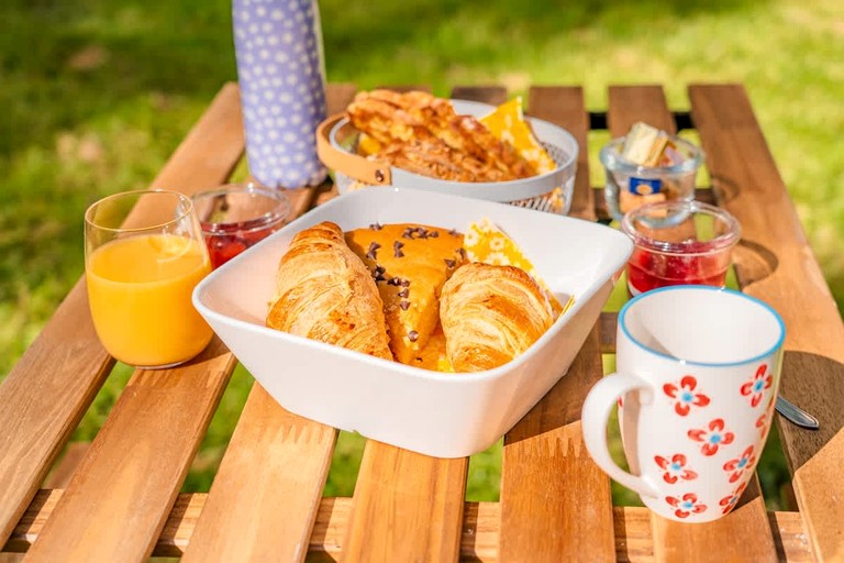 Tiny Houses (France, Saint-Diéry, Auvergne-Rhône-Alpes)