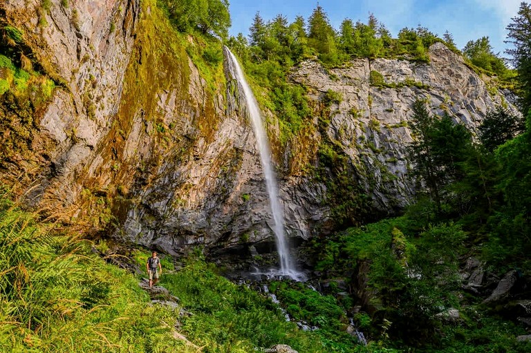 Tiny Houses (France, Saint-Diéry, Auvergne-Rhône-Alpes)