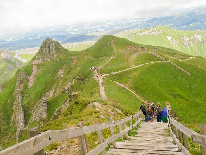 Tiny Houses (France, Saint-Diéry, Auvergne-Rhône-Alpes)