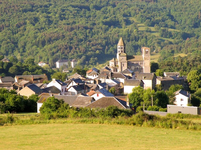 Tiny Houses (France, Saint-Diéry, Auvergne-Rhône-Alpes)
