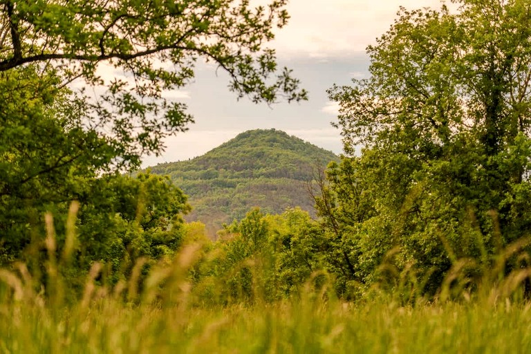 Tiny Houses (France, Saint-Diéry, Auvergne-Rhône-Alpes)