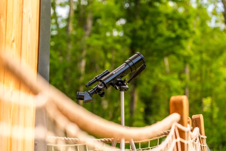 Tiny Houses (France, Saint-Diéry, Auvergne-Rhône-Alpes)