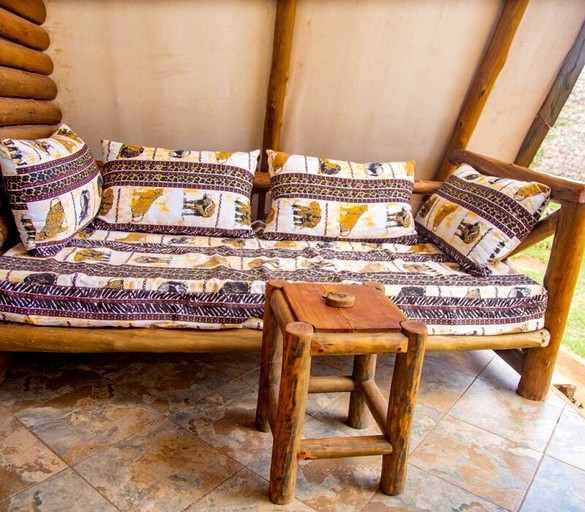 Boma Simba Safari Lodge | Cabins (Voi, Coast Province, Kenya)