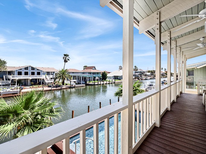 Vacation Rentals (United States of America, Aransas Pass, Texas)