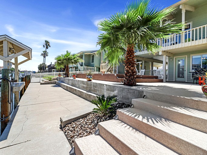 Vacation Rentals (United States of America, Aransas Pass, Texas)