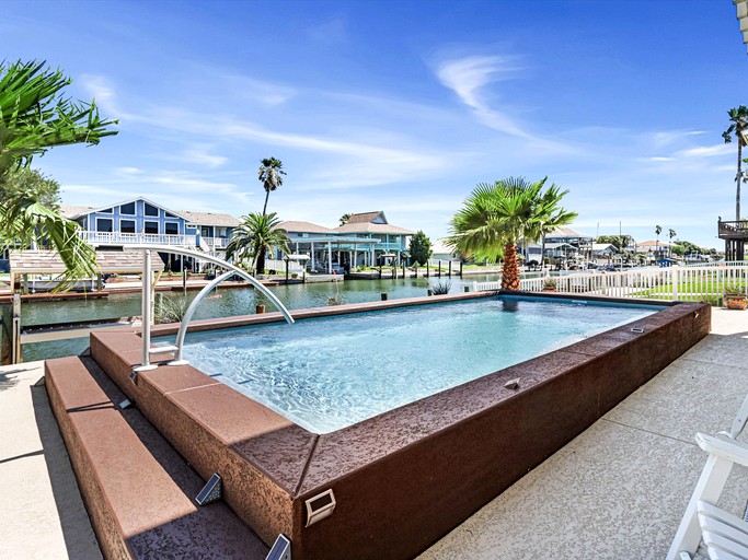 Vacation Rentals (United States of America, Aransas Pass, Texas)