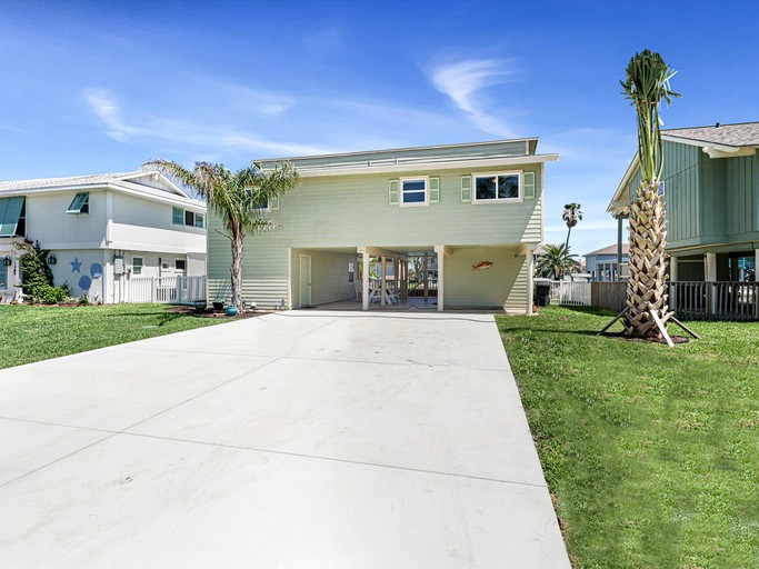 Vacation Rentals (United States of America, Aransas Pass, Texas)