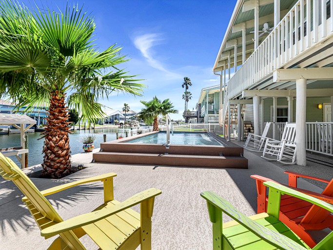 Vacation Rentals (United States of America, Aransas Pass, Texas)