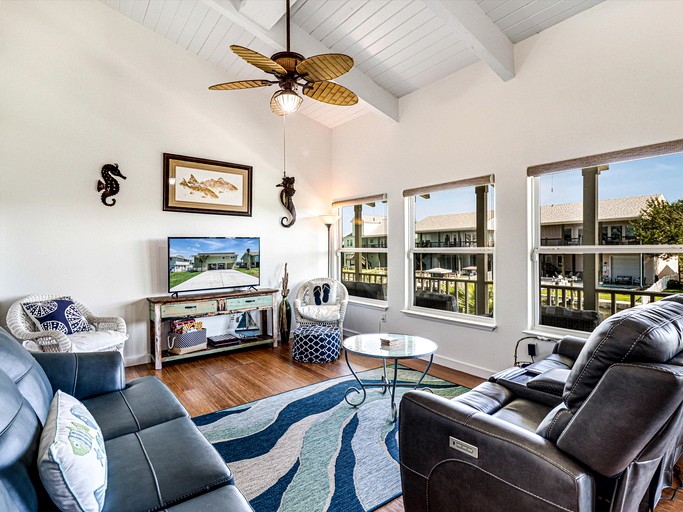 Vacation Rentals (United States of America, Aransas Pass, Texas)