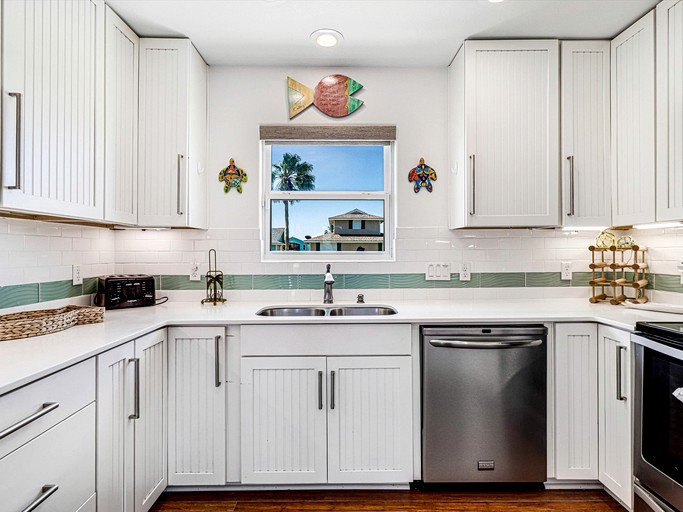 Vacation Rentals (United States of America, Aransas Pass, Texas)