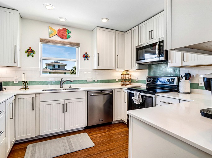 Vacation Rentals (United States of America, Aransas Pass, Texas)